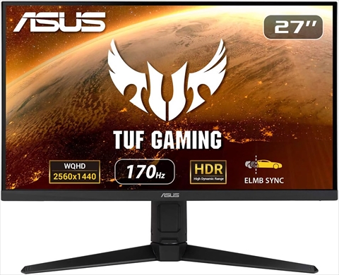 TUF Gaming VG27AQL1A