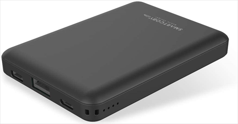 SMARTCOBY LITE 8000mAh SMCL8000-BK ブラック ★☆今ならユーザー登録特価2480円！☆★