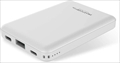 SMARTCOBY LITE 8000mAh SMCL8000-WH ホワイト ★☆今ならユーザー登録特価2480円！☆★