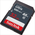 SDSDUNR-032G-GN3IN  海外輸入版 ☆6個まで￥250クリックポスト対応可能！