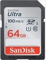SDSDUNR-064G-GN3IN  海外輸入版 ☆6個まで￥250クリックポスト対応可能！