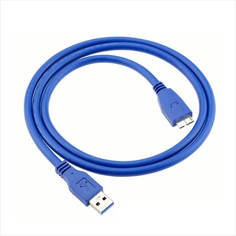 PMB-10 USB3．0 A-MicroB 最大5Gbps 1m ☆3個まで￥250クリックポスト対応可能！