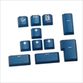 11Key Set Sea Blue dk-11key-set-sea-blue ☆1個まで￥300ネコポス対応可能！