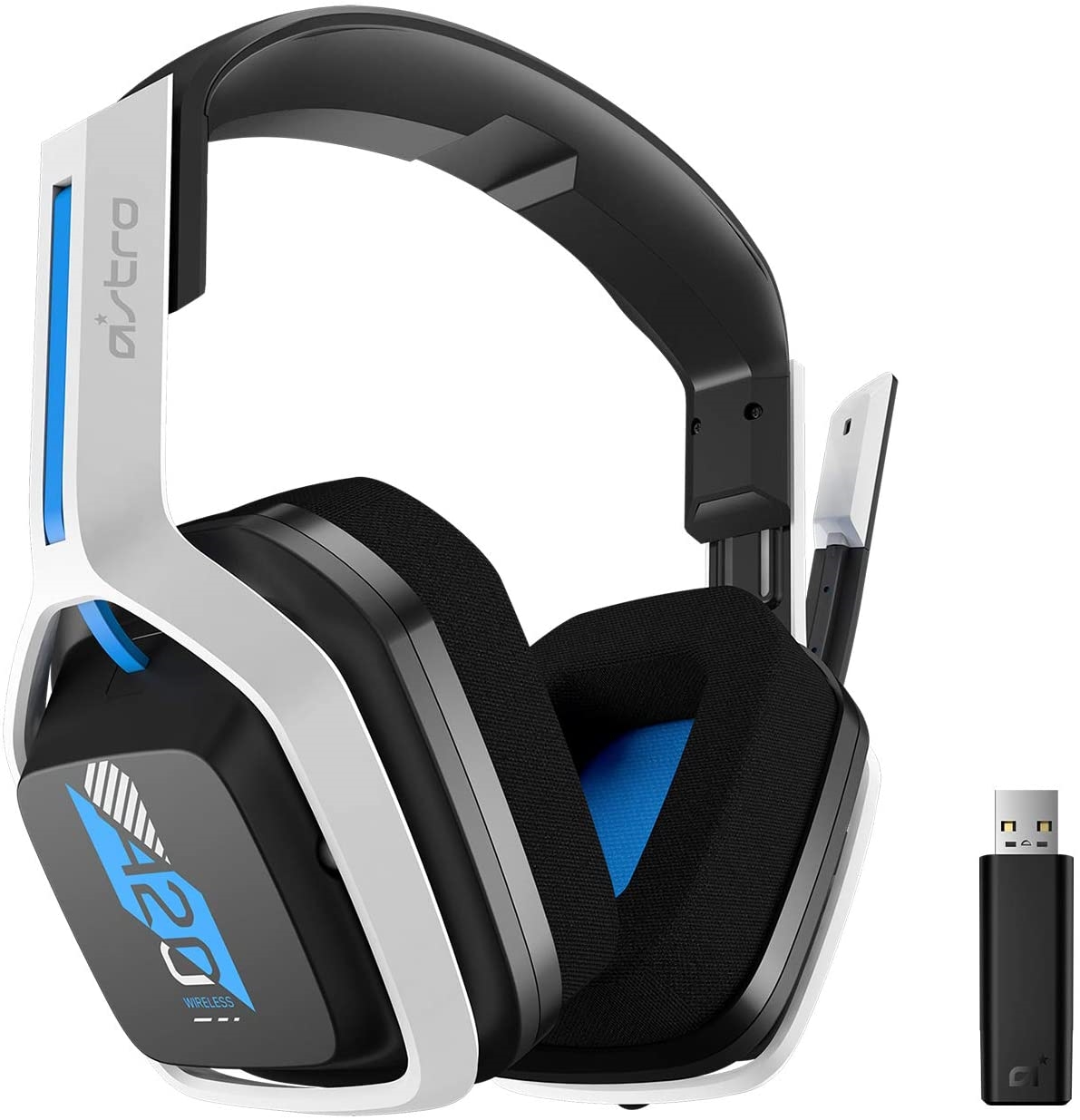 astro a20 wireless headset