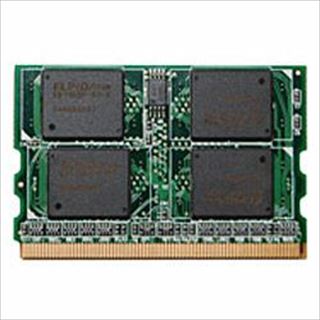 【クリックで詳細表示】HBNM2/533-512(PDNM2/533-512) ・ご購入いただければノートメモリ取り付けサービス致します。スタッフまでお申し付け下さい。(無料、店頭のみ、対応できない機種もございます)