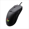 Ducky Feather Gaming mouse dk-feather-mouse パフォーマンスを次のレベルに引き上げる進化したDuckyのマウス