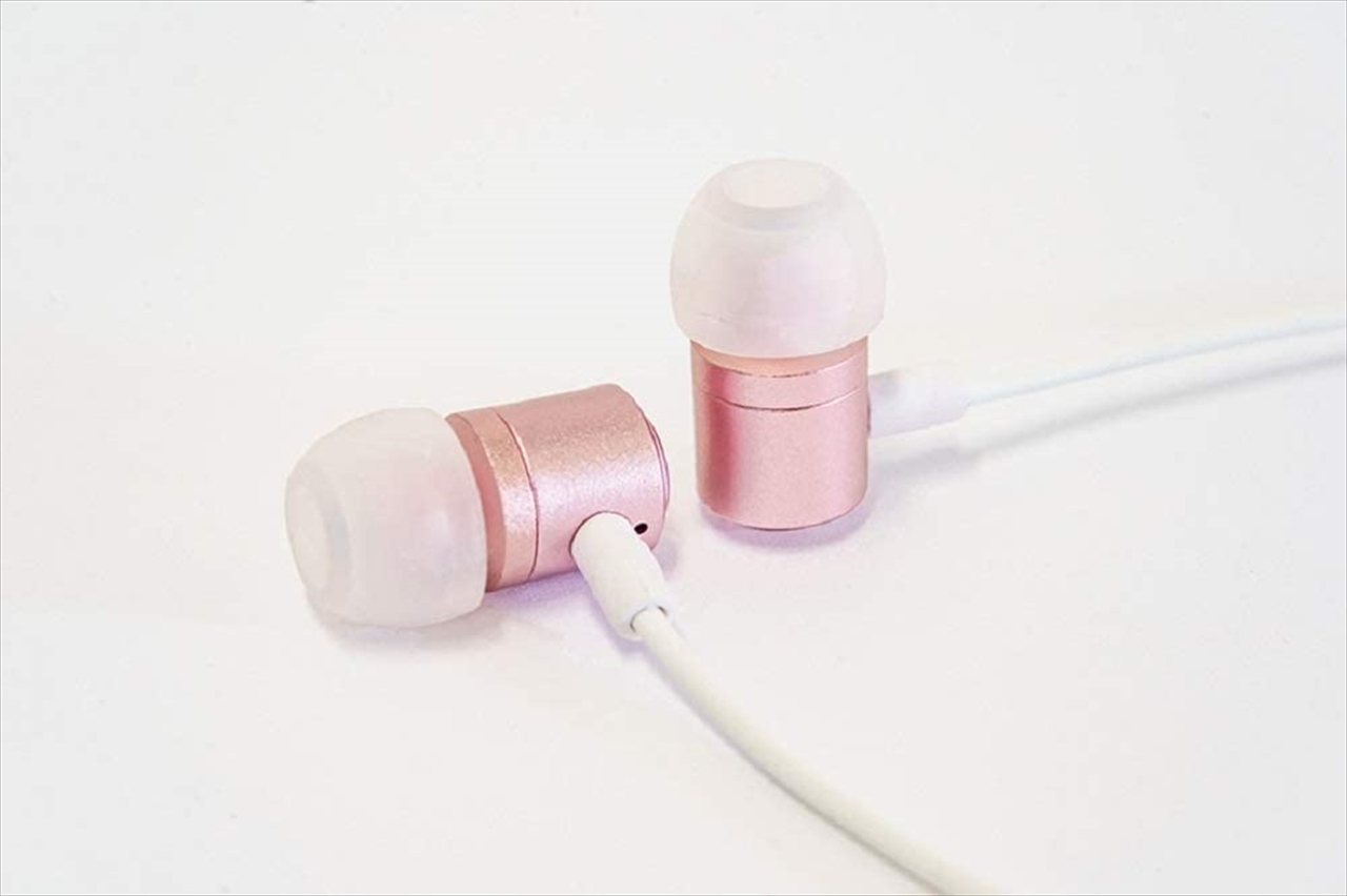 ピエール中野モデル 有線ﾋﾟﾔﾎﾝ2 Hse 000pn P ピンク 10 ポイント還元 有線ﾋﾟﾔﾎﾝ第2弾 カナル型 イヤホン イヤホン ヘッドホン マイク Pcパーツと自作パソコン 組み立てパソコンの専門店 1 S Pcワンズ