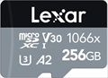 Lexar Professional 1066x  LMS1066256G-BNANG ☆6個まで￥300ネコポス対応可能！