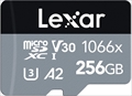 Lexar Professional 1066x  LMS1066256G-BNANG ☆6個まで￥250クリックポスト対応可能！