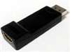 DPA-HDMIBN (88883) DisplayPort(オス）-HDMI(メス) 変換アダプタ ☆6個まで￥250クリックポスト対応可能！