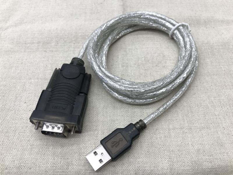 Usb Rs232 118 Rs 232c変換 各種変換 中継アダプタ Pcパーツと自作パソコン 組み立てパソコンの専門店 1 S Pcワンズ