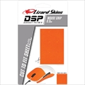 DSP Mouse Grip - ORANGE DSPMG181 ☆4個まで￥300ネコポス対応可能！