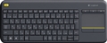 K400pBK Wireless Touch Keyboard