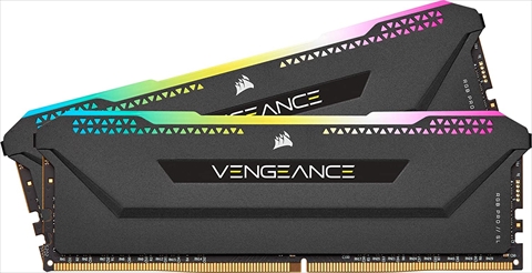 CMH32GX4M2D3600C18 VENGEANCE RGB PRO SL