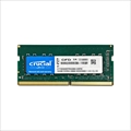 D4N2666CM-8GR ■CFD Crucial by Micron DDR4 SO-DIMM 16Gbit DRAM (Intel第7世代以前のCPUでは動作しません）  ☆1個まで￥300ネコポス対応可能！