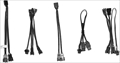 UF-EX ARGB Device Cable Kits