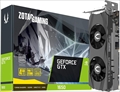ZTGTX1650-4GBLP/ZT-T16520H-10L ZOTAC GAMING GeForce GTX 1650 LP GDDR6