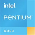 Pentium Gold G6405 (4.1GHz/2コア 4スレッド/スマートキャッシュ4M/UHD Graphics 610/TDP58W)
