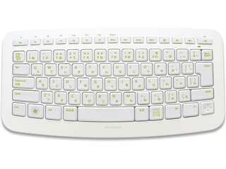【クリックで詳細表示】J5D-00028 Arc Keyboard