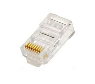 RJ45-C6(89316) ☆2個まで￥250クリックポスト対応可能！