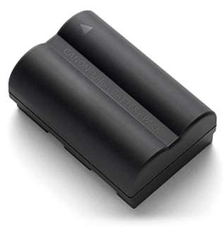 【クリックで詳細表示】BP-511A バッテリーパック (9200A002)