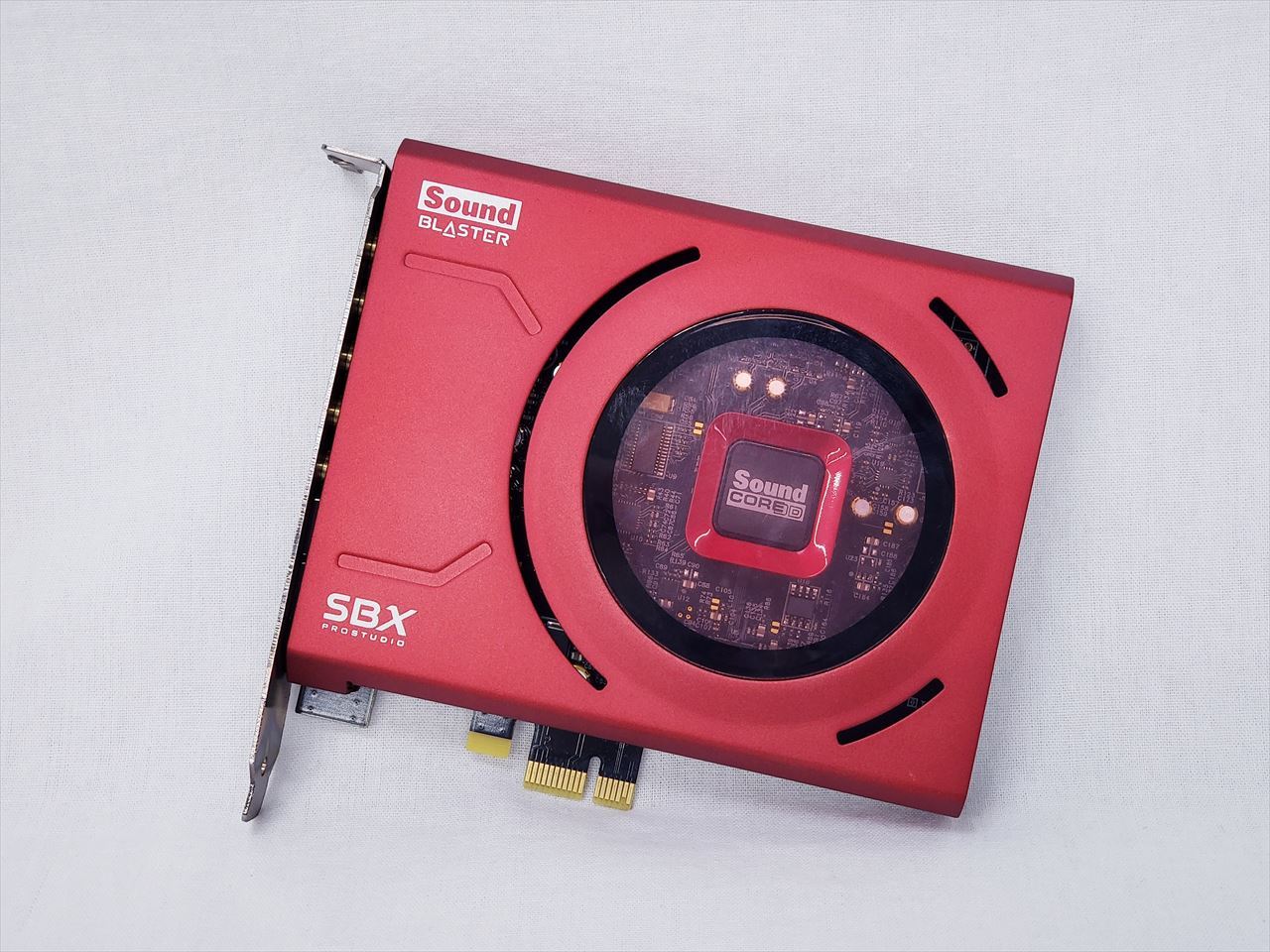 Pcie Sound Blaster Z Sb Z 各サイトで併売につき売切れのさいはご容赦願います サウンドカード サウンドカード ユニット サウンドカード ユニット Pcパーツと自作パソコン 組み立てパソコンの専門店 1 S Pcワンズ