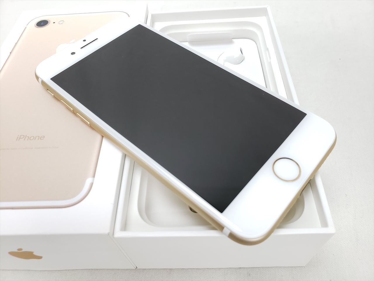 Iphone 7 128gb ゴールド Nncm2j A Softbank Simロック解除品 各サイトで併売につき売切れのさいはご容赦願います スマートフォン Softbank 端末 スマホ 携帯電話 Pcパーツと自作パソコン 組み立てパソコンの専門店 1 S Pcワンズ Iphone 7 128gb ゴールド Nncm2j A Softbank Simロック解除品 各サイトで併売につき売切れのさいはご容赦願います スマートフォン Softbank 端末 スマホ 携帯電話 Pcパーツと自作パソコン 組み立てパソコンの専門店 1 S Pcワンズ