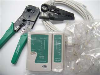 【クリックで詳細表示】LANSET/2(86513)(ケーブルキット)