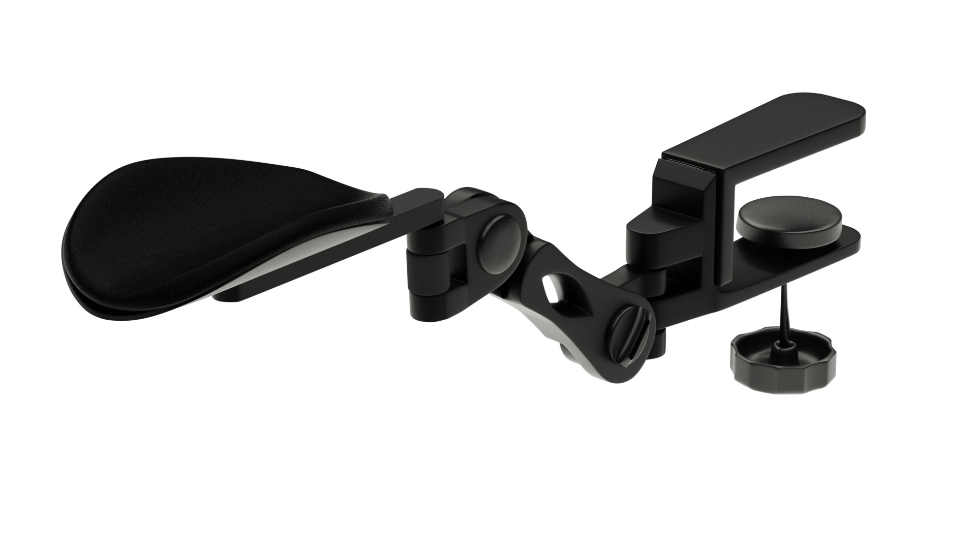 Ca 550 Arm Stand 特別塗装色マットブラック その他pcアクセサリ Pcサプライ Pcパーツと自作パソコン 組み立てパソコンの専門店 1 S Pcワンズ