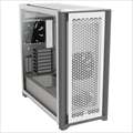 5000D airflow TG WHT (CC-9011211-WW) ★送料無料対象品！★