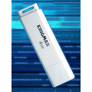 【クリックで詳細表示】U-Drive PD-07 16GB WH カラー白