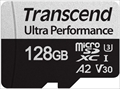TS128GUSD340S ☆6個まで￥250クリックポスト対応可能！