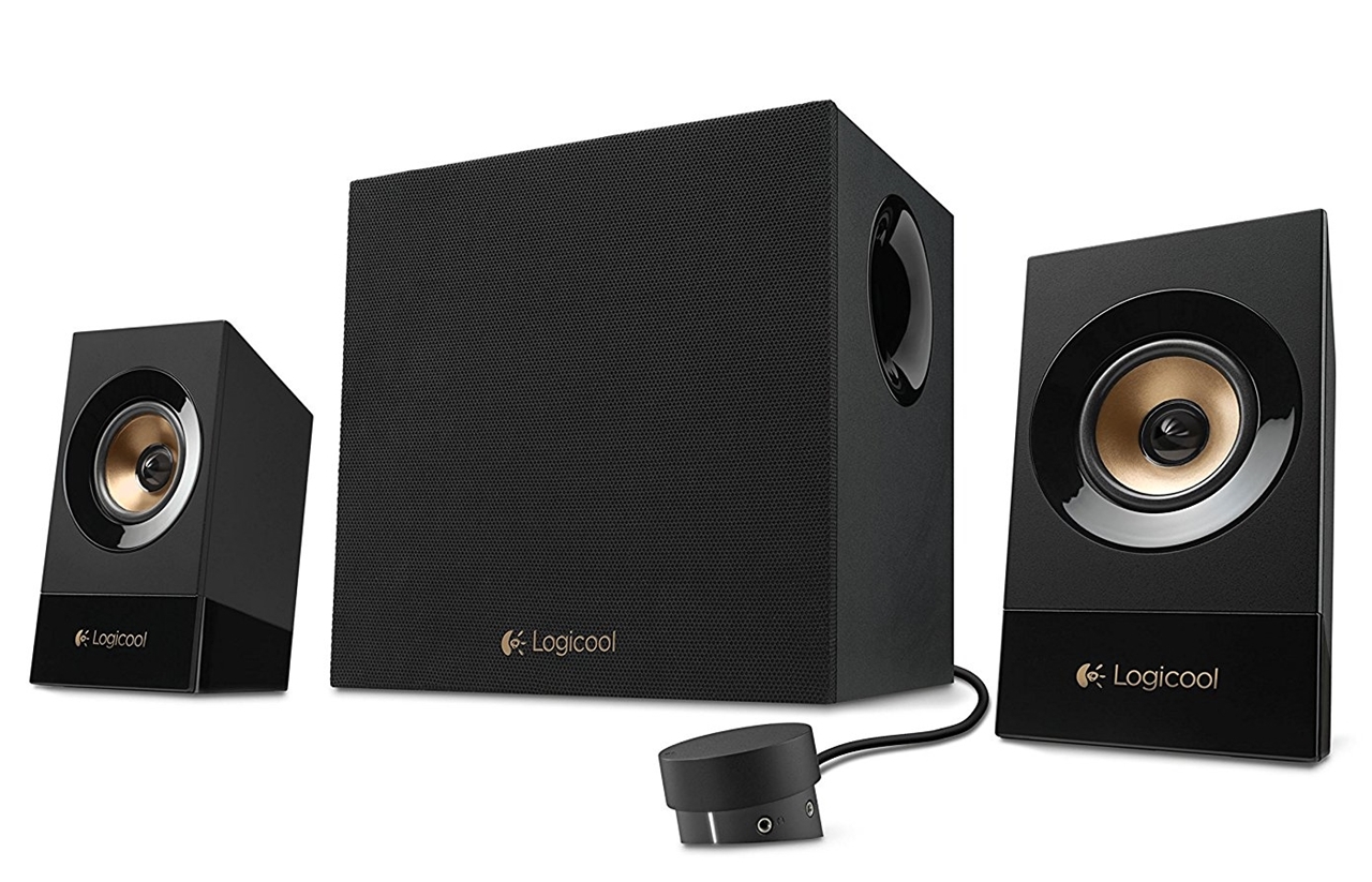 multimedia speaker system