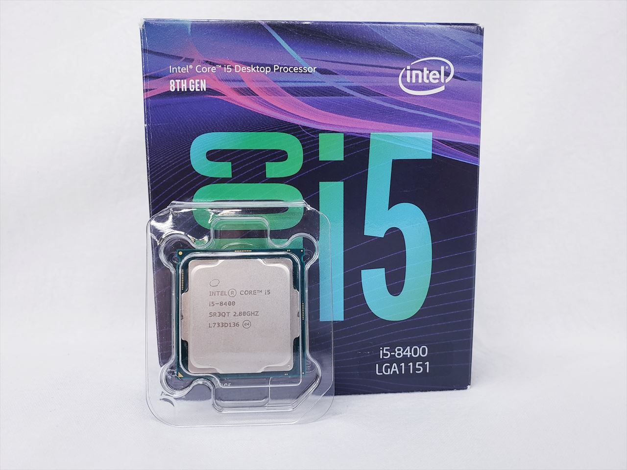 Core I5 8400 Box 2 80ghz ターボブースト時4 00ghz 6 Core 6 Thread Total Cache 9mb Tdp65w Uhd Graphics 630 各サイトで併売につき売切れのさいはご容赦願います Intel Lga1151 Coffee Lake S Intel Cpu Pcパーツと自作パソコン 組み立てパソコンの専門