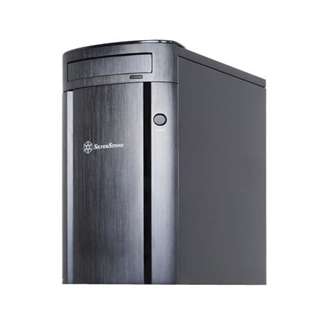 【クリックで詳細表示】SST-SG04B-F (ブラック)