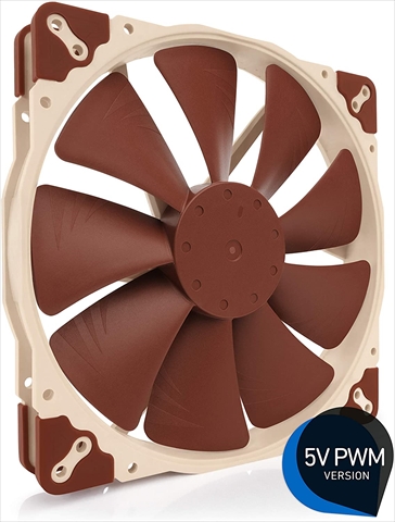 NOCTUA NF-A20 5V PWM (NF-A20-5V-PWM) 