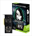 NE63060019K9-190AU-G RTX3060 GHOST 12G GDDR6 192bit 3-DP HDMI