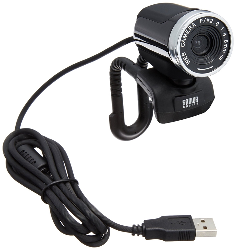 CMS-V30SETBK WEBカメラセット | webカメラ | PCカメラ | PCパーツと自作パソコン・組み立てパソコンの専門店 | 1