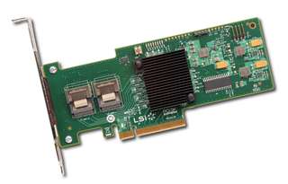 【クリックで詳細表示】MegaRAID SAS 9240-8i SGL