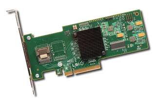 【クリックで詳細表示】MegaRAID SAS 9240-4i SGL