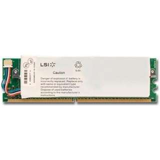 【クリックで詳細表示】MegaRAID LSIiBBU05