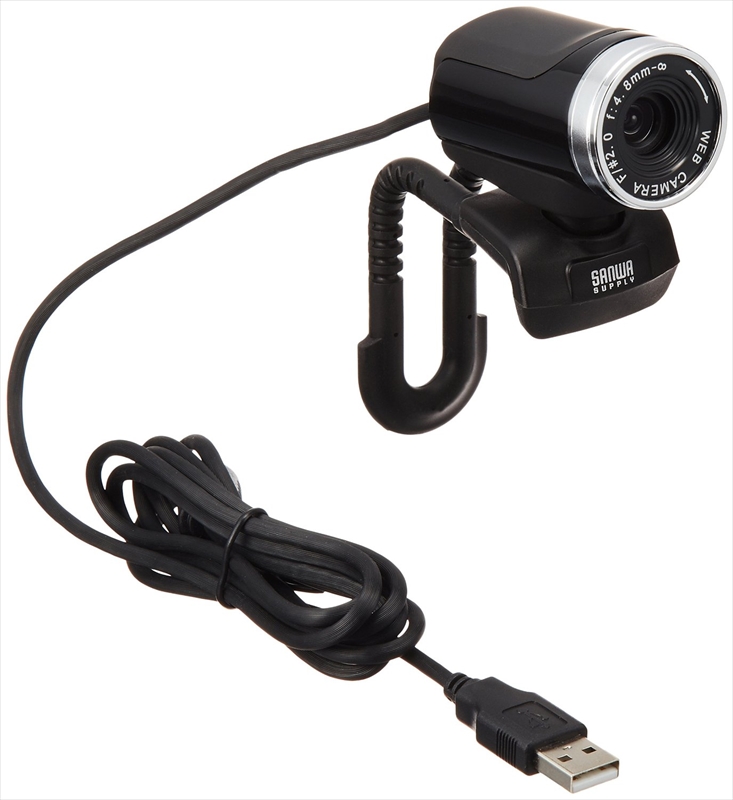 Cms V37bk ワイドスクリーンのフルhd表示が可能な高解像度webカメラ ブラック Zoom Skypeにも対応 テレワーク向け Web カメラ Pcカメラ Pcパーツと自作パソコン 組み立てパソコンの専門店 1 S Pcワンズ