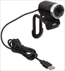 CMS-V37BK ワイドスクリーンのフルHD表示が可能な高解像度WEBカメラ。ブラック。ZOOM、Skypeにも対応。  「テレワーク向け」