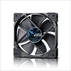 Fractal Design Venturi HP-12 PWM Black (FD-FAN-VENT-HP12-PWM-BK) 