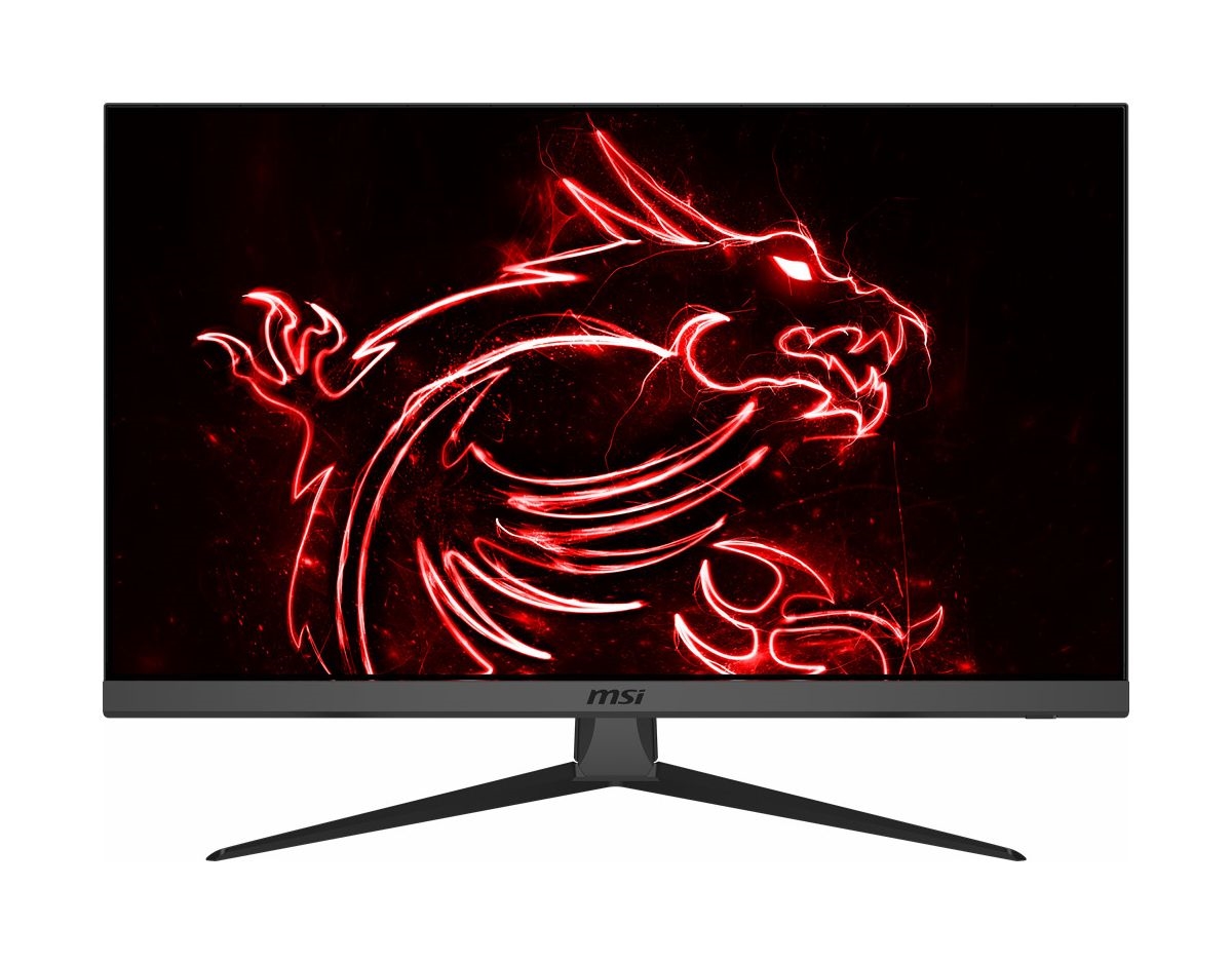 な*に様 MSI Optix G272ゲーミングモニター MSI ゲーミングモニター Optix G272