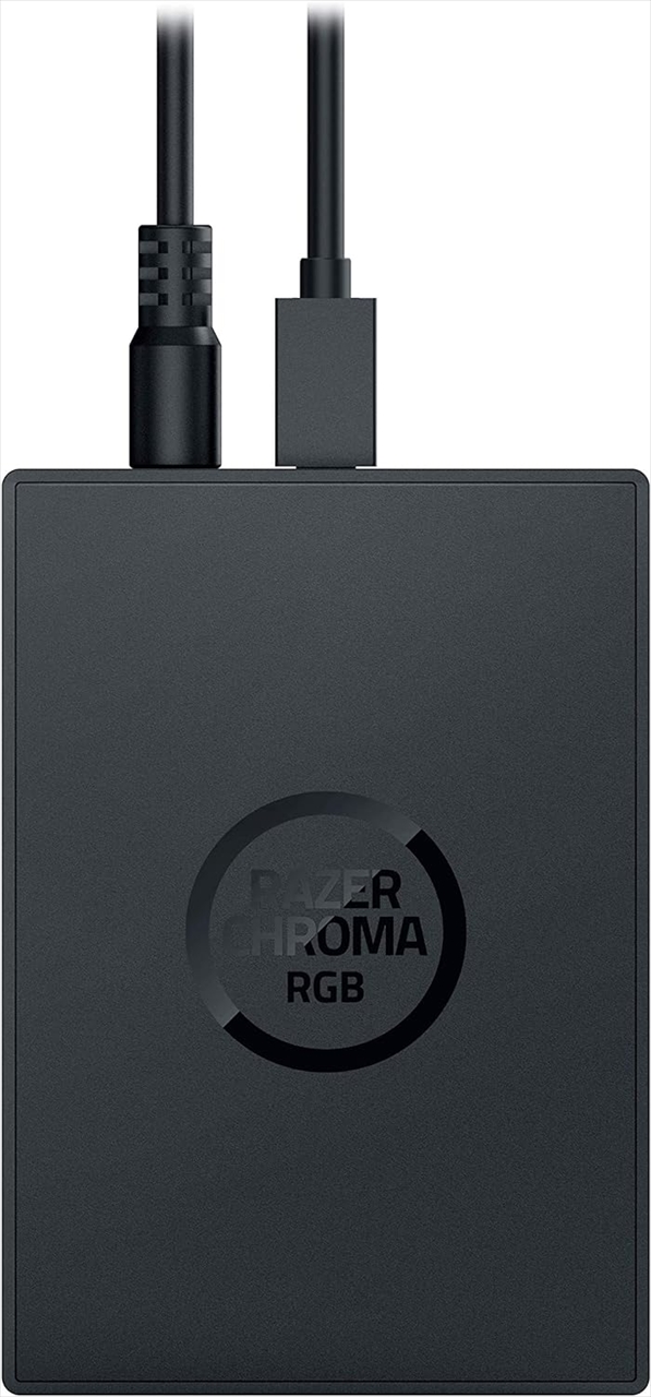 Chroma Addressable RGB Controller RZ34-02140600-R3M1 | その他
