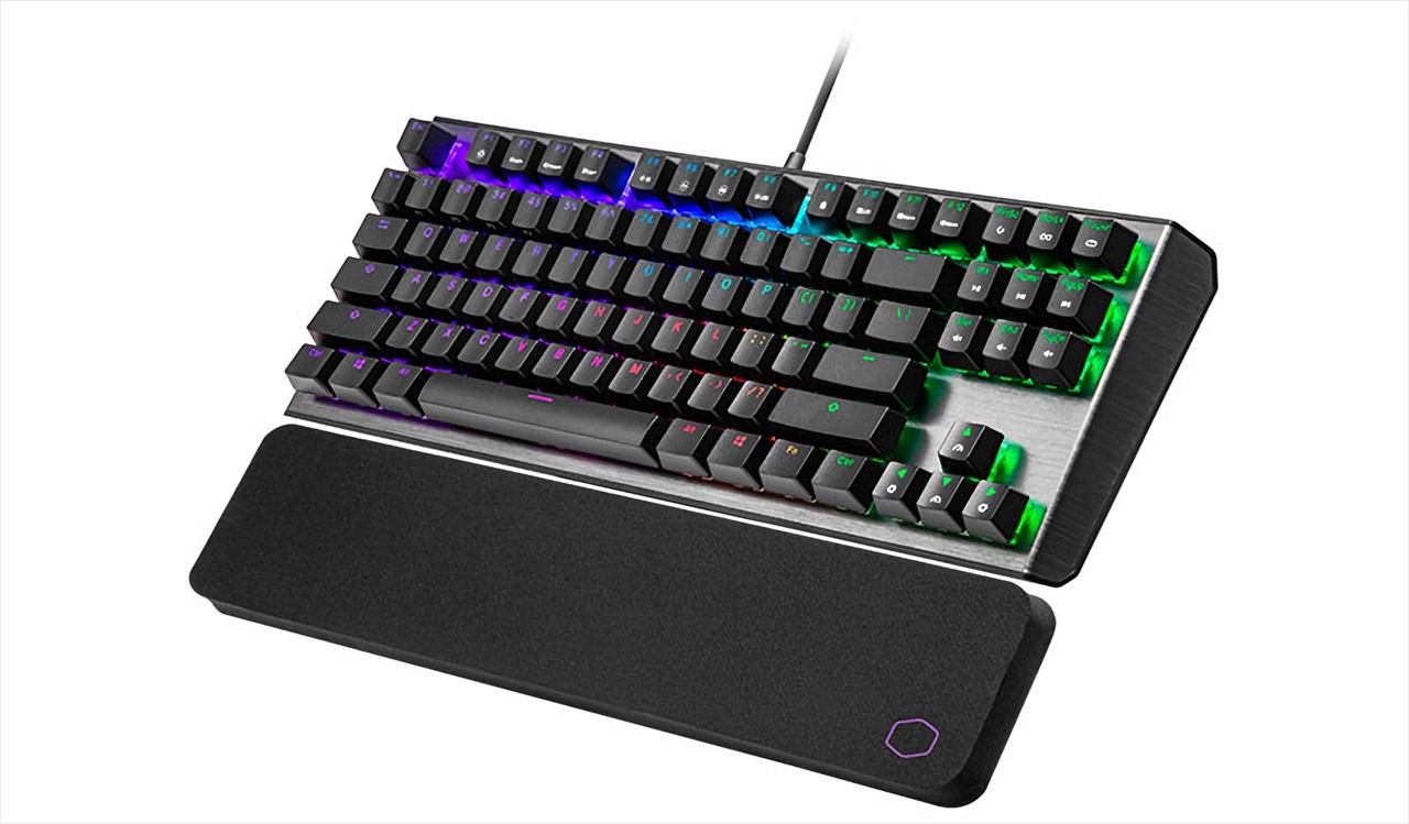 Ck530 V2 Ck 530 Gktr1 Jp Cooler Master主催 仕事も遊びもenjoyキャンペーン 対象製品 キーボード ゲーミングデバイス ゲーミング Pcパーツと自作パソコン 組み立てパソコンの専門店 1 S Pcワンズ