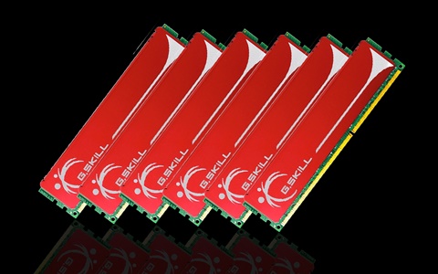 【クリックで詳細表示】F3-12800CL9T2-12GBNQ