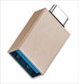 TUSB31-TE261 USB TypeA（メス） - TypeC（オス）変換アダプタ ☆6個まで￥250クリックポスト対応可能！