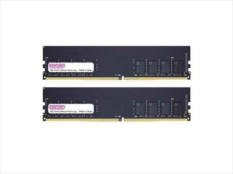 CB8GX2-D4U2400H ☆1個まで￥250クリックポスト対応可能！